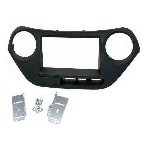 Πρόσοψη R/CD-Οθόνης Hyundai D-CT23HY38L