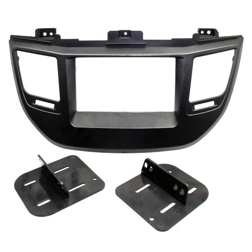 Πρόσοψη R/CD-Οθόνης Hyundai D-CT23HY43L