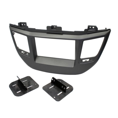 Πρόσοψη R/CD-Οθόνης Hyundai D-CT23HY44L