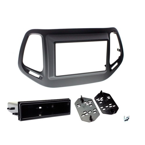 Πρόσοψη R/CD-Οθόνης Jeep D-CT23JP07