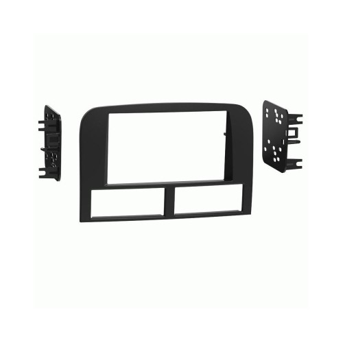 Πρόσοψη R/CD-Οθόνης Jeep D-CT23JP08