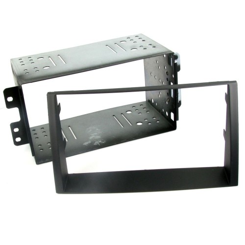 Πρόσοψη R/CD-Οθόνης Kia D-CT23KI08