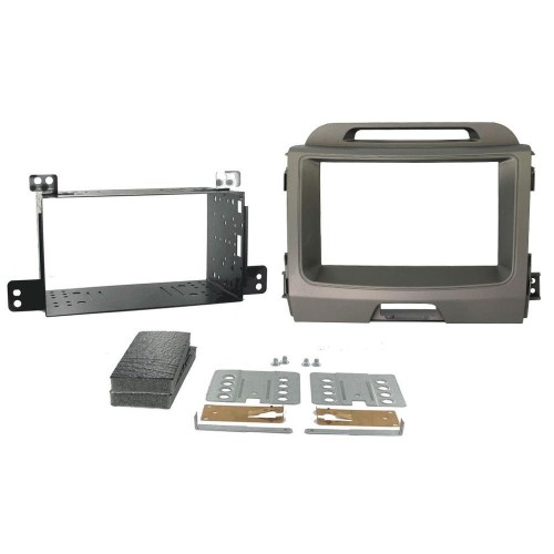 Πρόσοψη R/CD-Οθόνης Kia D-CT23KI29