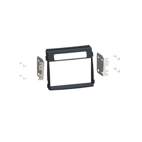 Πρόσοψη R/CD-Οθόνης Kia D-CT23KI33