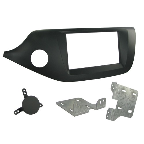 Πρόσοψη R/CD-Οθόνης Kia D-CT23KI39L