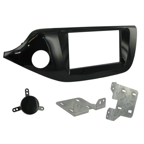 Πρόσοψη R/CD-Οθόνης Kia D-CT23KI40L