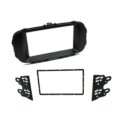 Πρόσοψη R/CD-Οθόνης Kia D-CT23KI48