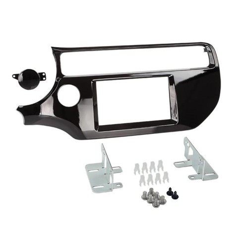 Πρόσοψη R/CD-Οθόνης Kia D-CT23KI53