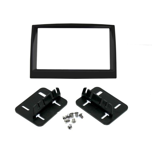 Πρόσοψη R/CD-Οθόνης Kia D-CT23KI57