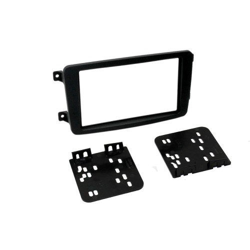 Πρόσοψη R/CD-Οθόνης Mercedes D-CT23MB17