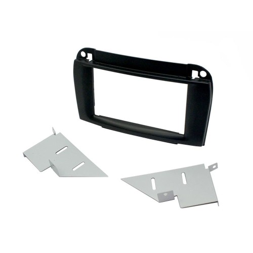 Πρόσοψη R/CD-Οθόνης Mercedes D-CT23MB22