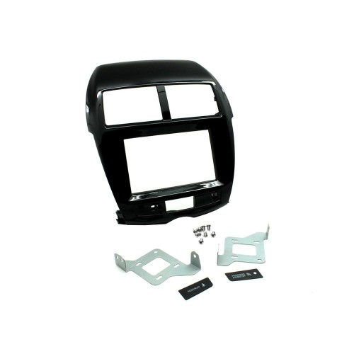 Πρόσοψη R/CD-Οθόνης Mitsubishi D-CT23MT17