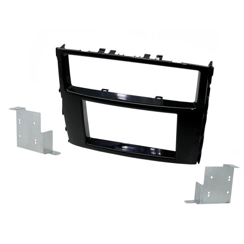 Πρόσοψη R/CD-Οθόνης Mitsubishi D-CT23MT23