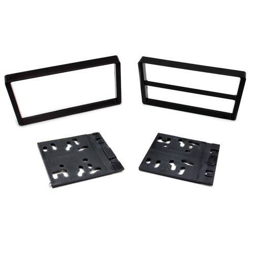 Πρόσοψη R/CD-Οθόνης Mazda D-CT23MZ07