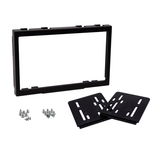 Πρόσοψη R/CD-Οθόνης Mazda D-CT23MZ18