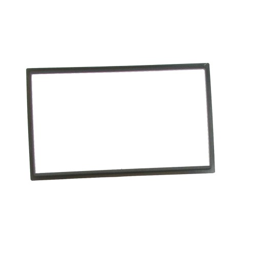 Πρόσοψη R/CD-Οθόνης Nissan D-CT23NS06