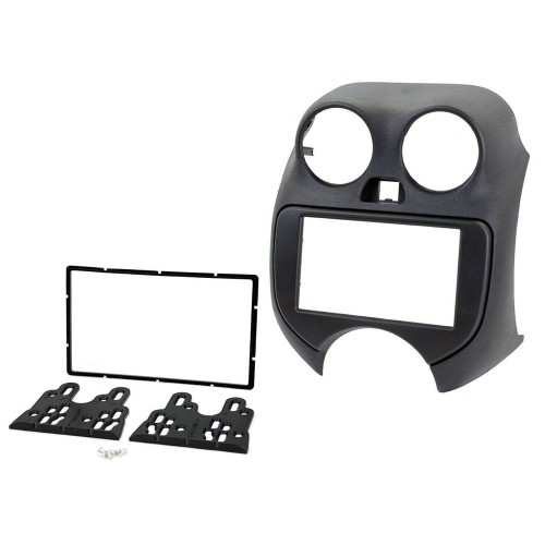 Πρόσοψη R/CD-Οθόνης Nissan D-CT23NS10