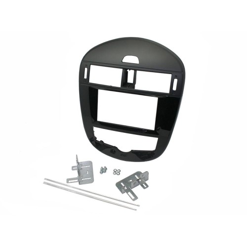 Πρόσοψη R/CD-Οθόνης Nissan D-CT23NS27