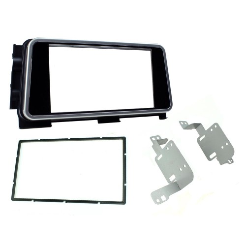 Πρόσοψη R/CD-Οθόνης Nissan D-CT23NS37