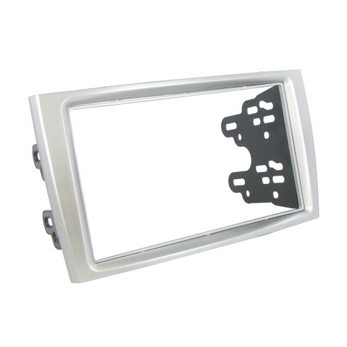 Πρόσοψη R/CD-Οθόνης Peugeot D-CT23PE05