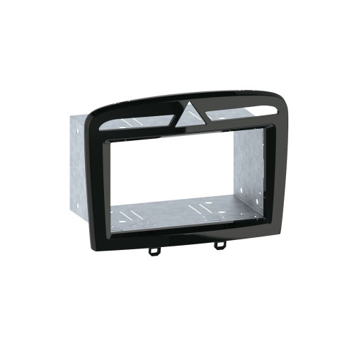 Πρόσοψη R/CD-Οθόνης Peugeot D-CT23PE09