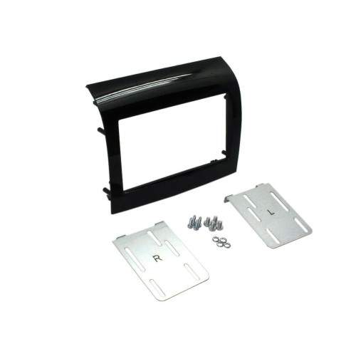 Πρόσοψη R/CD-Οθόνης Peugeot D-CT23PE17