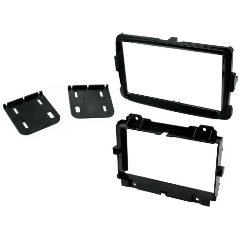 Πρόσοψη R/CD-Οθόνης Renault D-CT23RT13