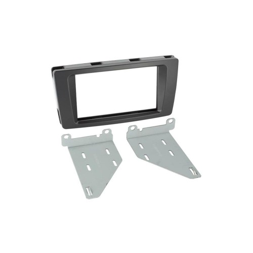 Πρόσοψη R/CD-Οθόνης Skoda D-CT23SK09