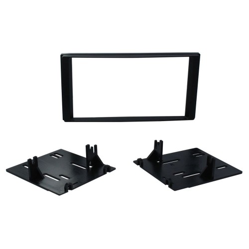 Πρόσοψη R/CD-Οθόνης Subaru D-CT23SU04