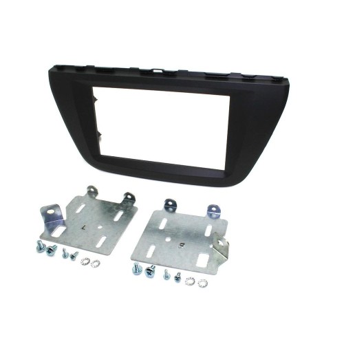 Πρόσοψη R/CD-Οθόνης Suzuki D-CT23SZ10