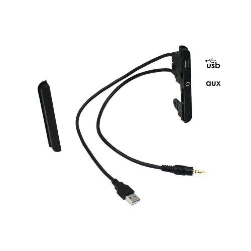 Πρόσοψη R/CD-Οθόνης Toyota D-CT23Ty62