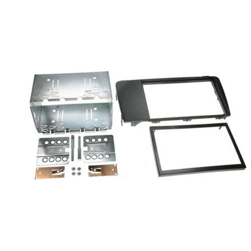 Πρόσοψη R/CD-Οθόνης Volvo D-CT23VL01