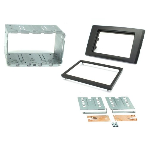 Πρόσοψη R/CD-Οθόνης Volvo D-CT23VL03