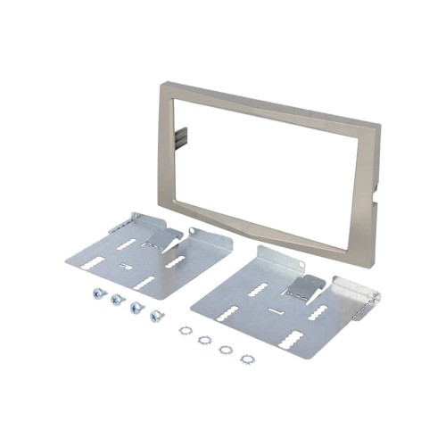 Πρόσοψη R/CD-Οθόνης Opel Perfect Fit