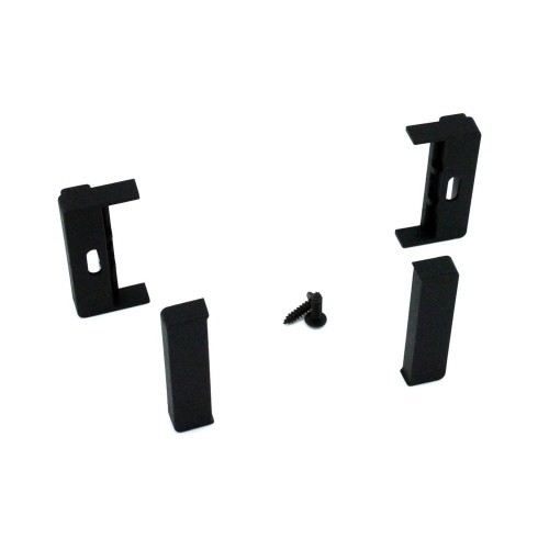 Πρόσοψη R/CD-Οθόνης Audi D-CT24AU11