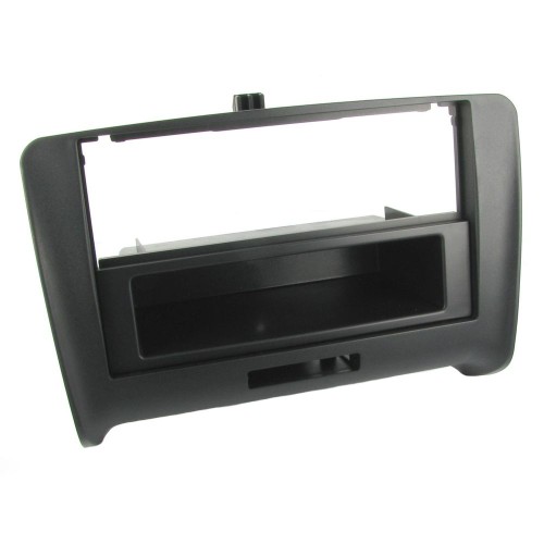 Πρόσοψη R/CD-Οθόνης Audi D-CT24AU14