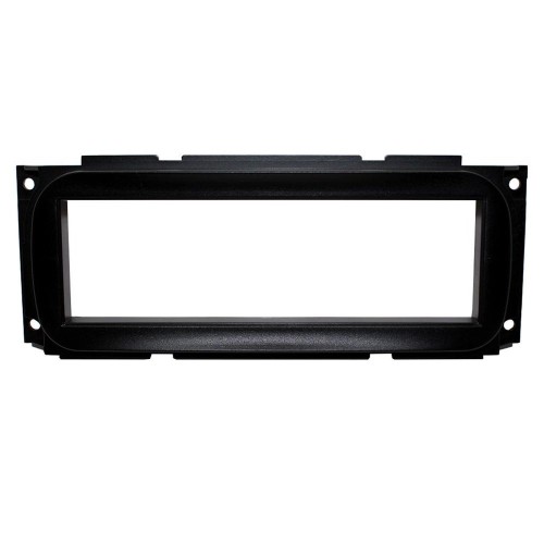 Πρόσοψη R/CD-Οθόνης Chrysler / Jeep D-CT24CH02