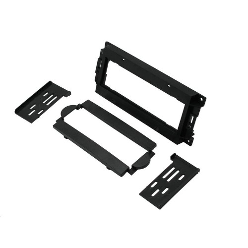 Πρόσοψη R/CD-Οθόνης Chrysler / Dodge / Jeep D-CT24CH04