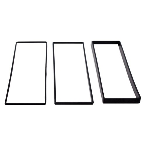 Πρόσοψη R/CD-Οθόνης Citroen D-CT24CT02