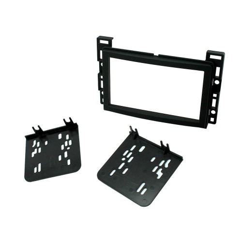 Πρόσοψη R/CD-Οθόνης Opel GT D-CT24CV03