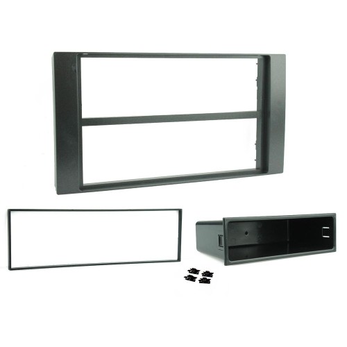 Πρόσοψη R/CD-Οθόνης Ford D-CT24FD10