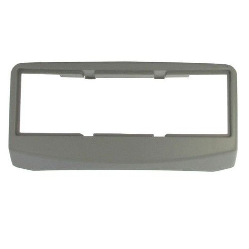 Fiat Multipla Πρόσοψη R/CD