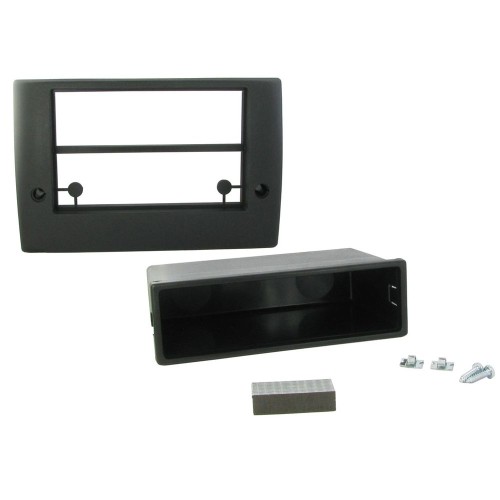 Πρόσοψη R/CD-Οθόνης Fiat D-CT24FT20