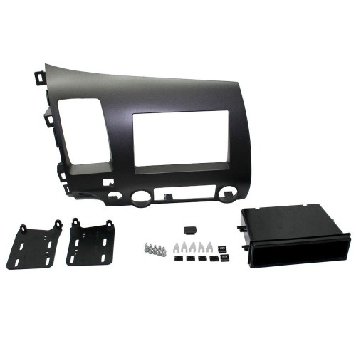 Πρόσοψη R/CD-Οθόνης Honda D-CT24HD05