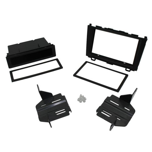 Πρόσοψη R/CD-Οθόνης Honda D-CT24HD07