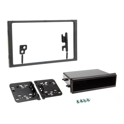 Πρόσοψη R/CD-Οθόνης Hummer D-CT24HU01