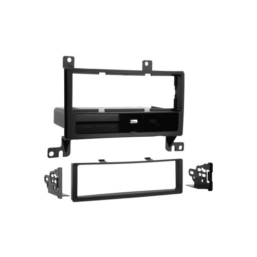 Πρόσοψη R/CD-Οθόνης Hyundai D-CT24HY04