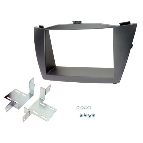 Πρόσοψη R/CD-Οθόνης Hyundai D-CT24HY15