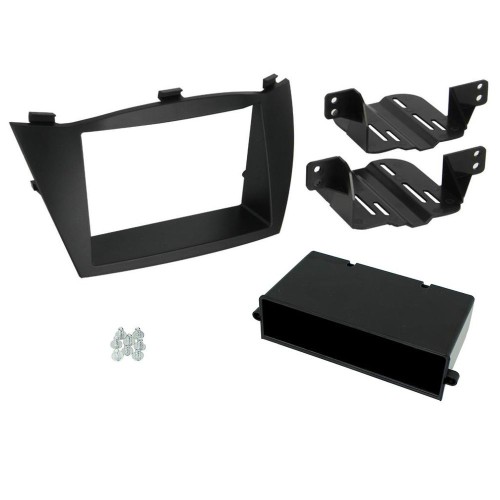 Πρόσοψη R/CD-Οθόνης Hyundai D-CT24HY20