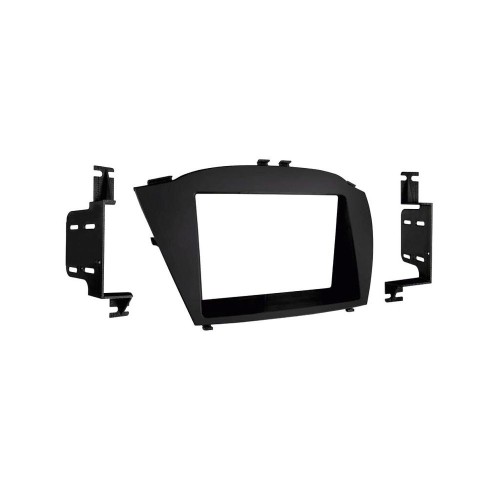 Πρόσοψη R/CD-Οθόνης Hyundai D-CT24HY29